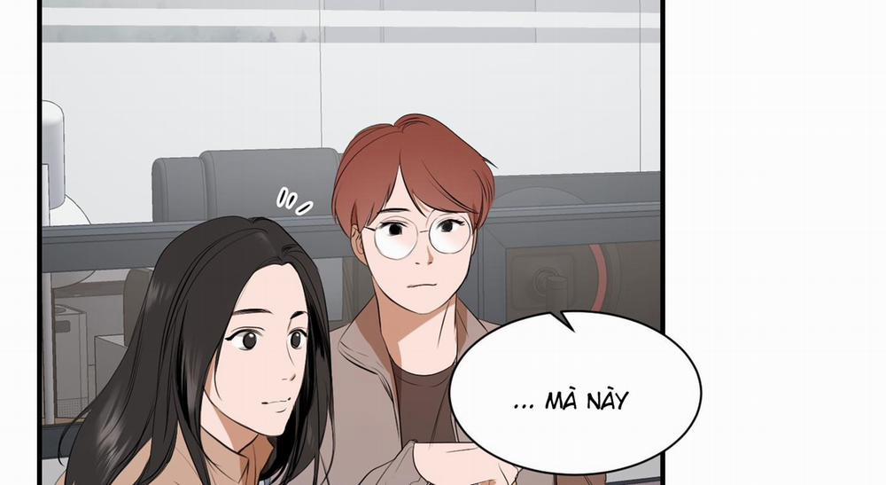 Chốn Riêng Tư 41 trang 44