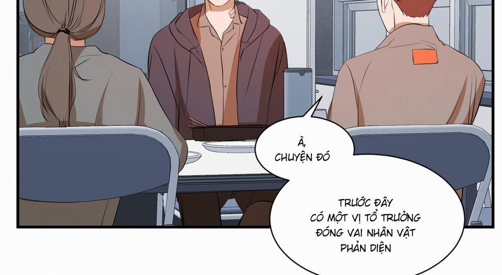 Chốn Riêng Tư 41 trang 47