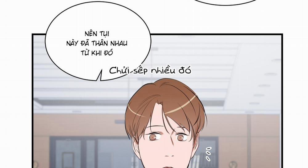 Chốn Riêng Tư 41 trang 48