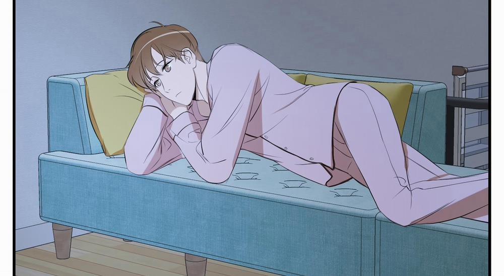 Chốn Riêng Tư 41 trang 5