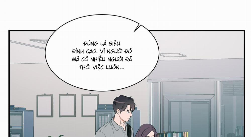 Chốn Riêng Tư 41 trang 50