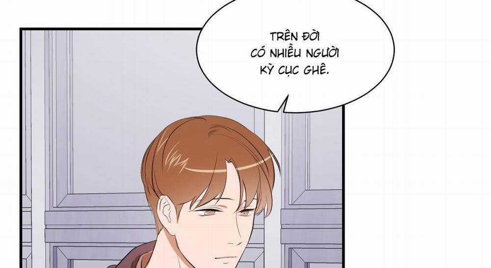 Chốn Riêng Tư 41 trang 52