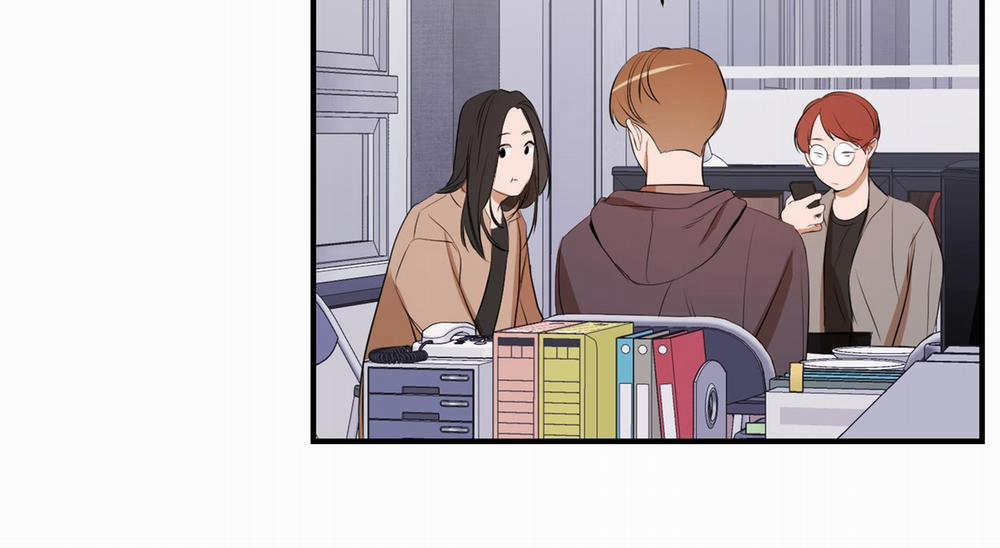 Chốn Riêng Tư 41 trang 55