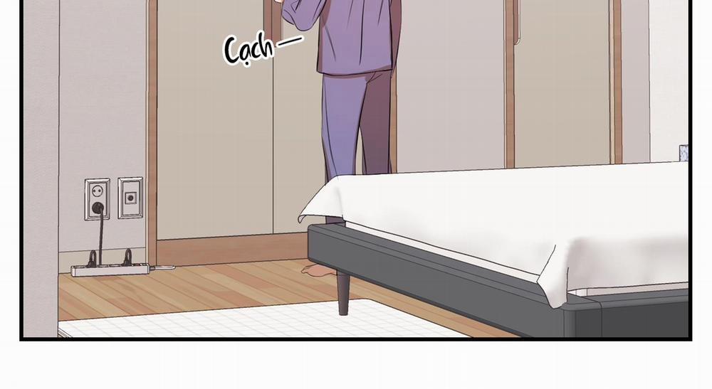 Chốn Riêng Tư 41 trang 61