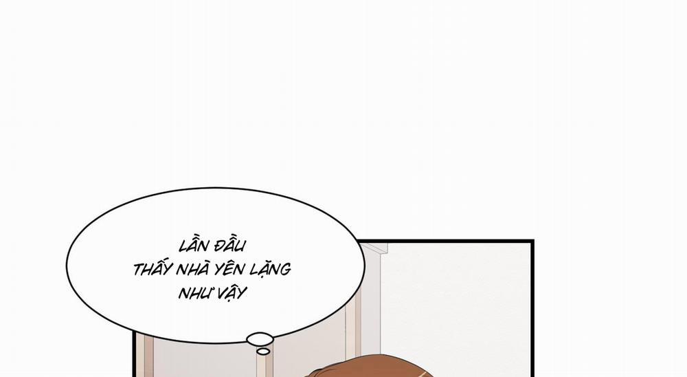 Chốn Riêng Tư 41 trang 62