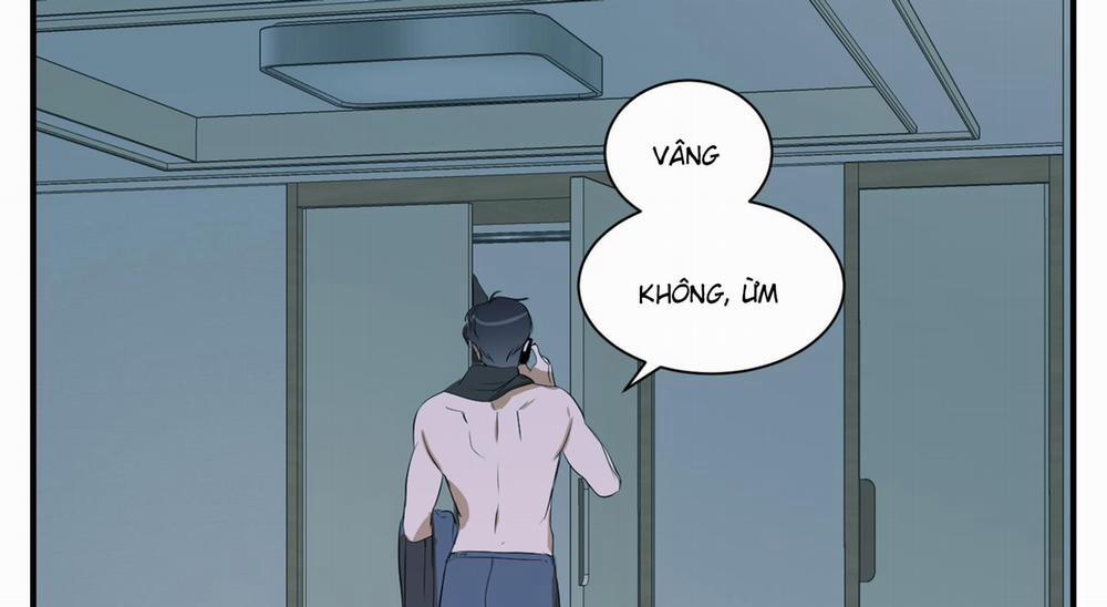 Chốn Riêng Tư 41 trang 68