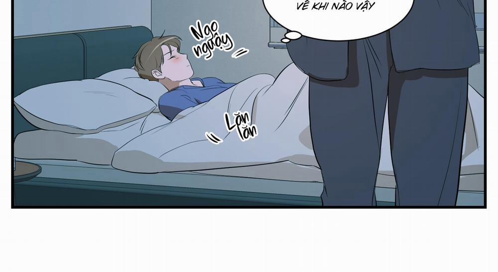 Chốn Riêng Tư 41 trang 71