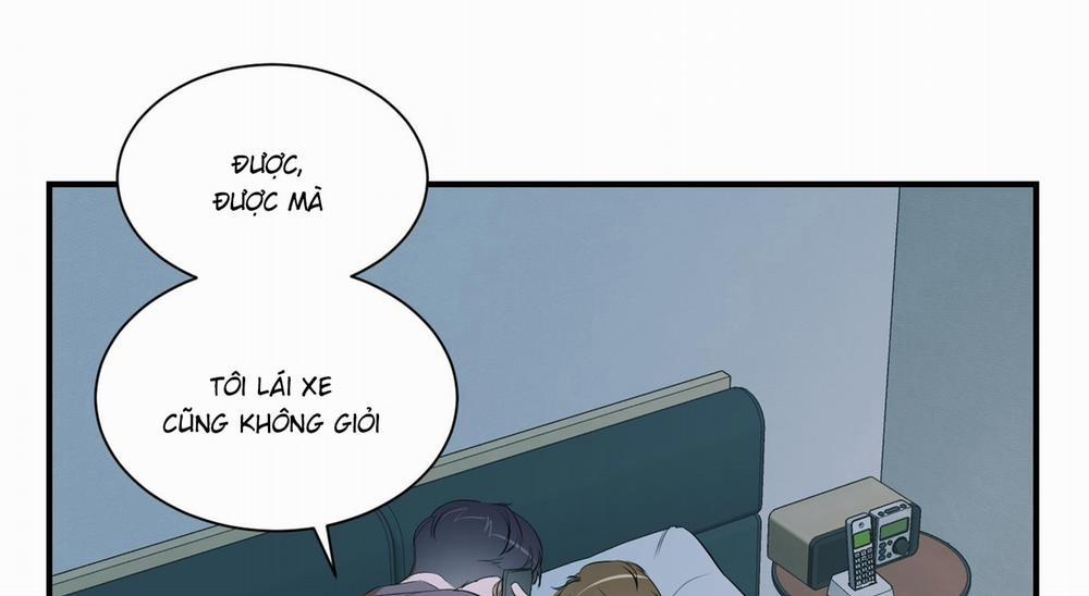 Chốn Riêng Tư 41 trang 72