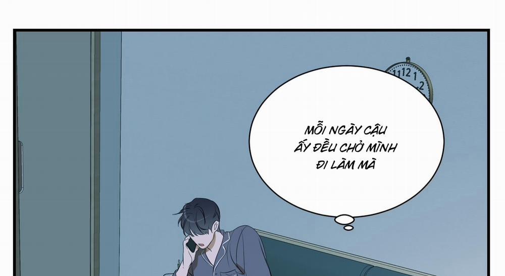 Chốn Riêng Tư 41 trang 77