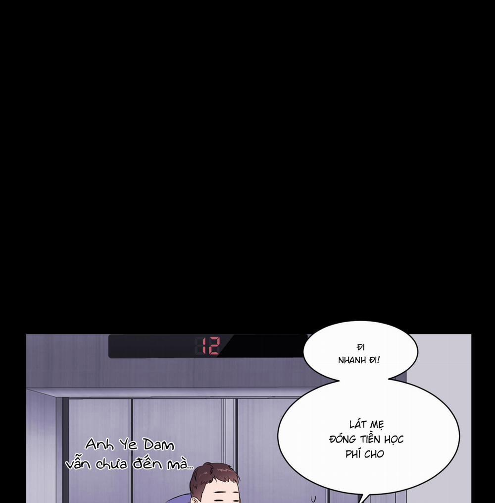 Chốn Riêng Tư 42 trang 1