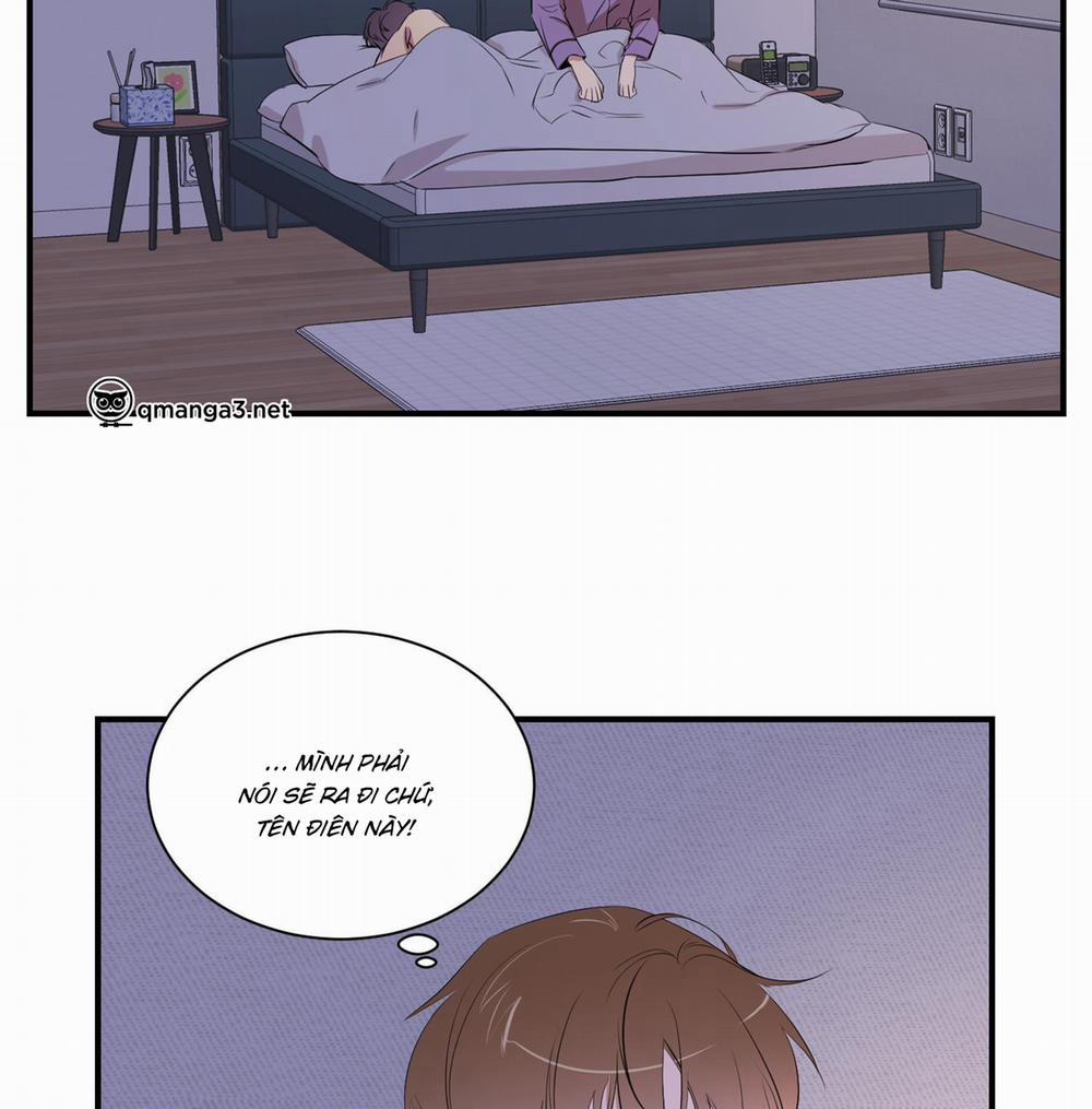 Chốn Riêng Tư 42 trang 12