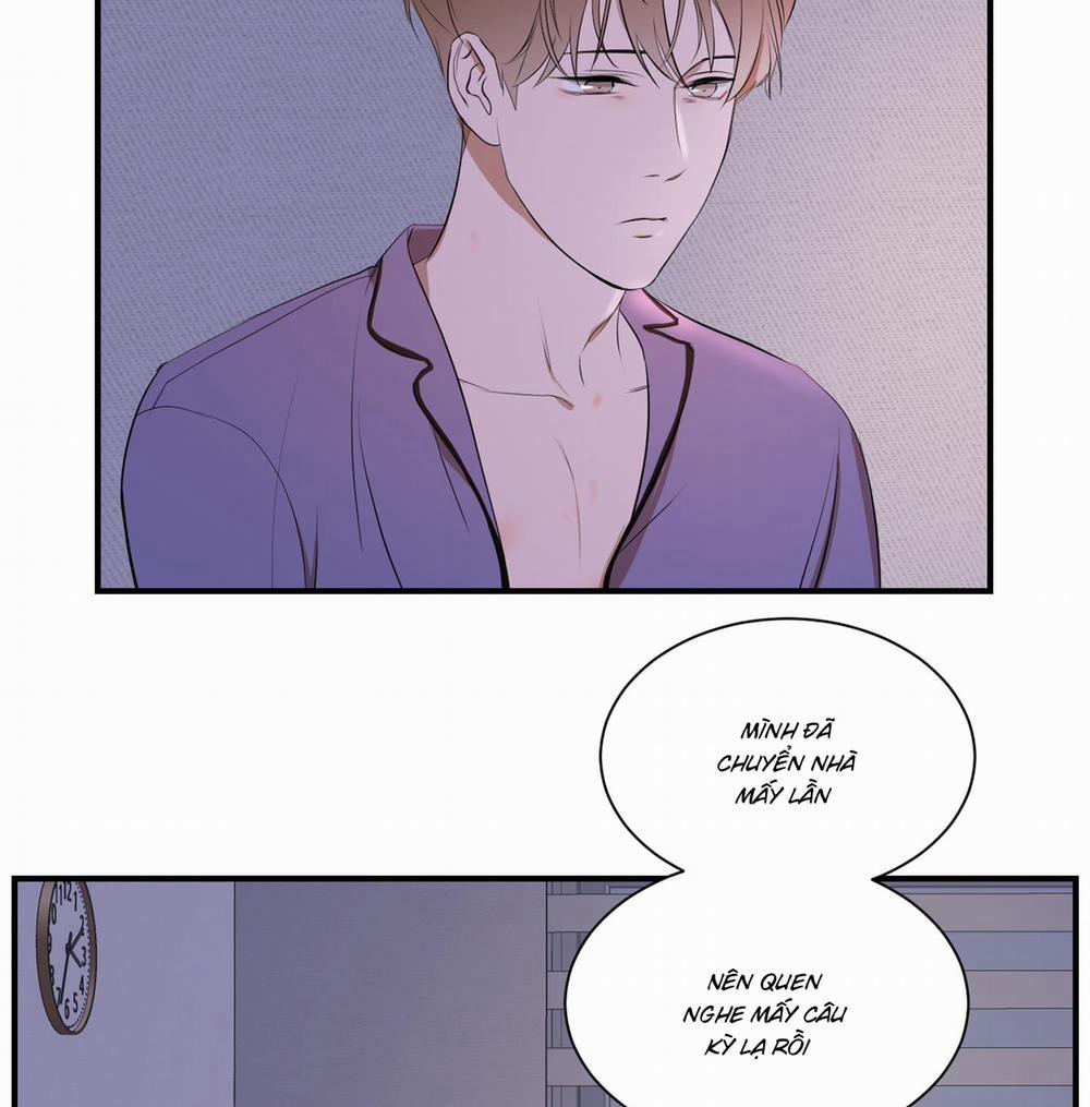 Chốn Riêng Tư 42 trang 13