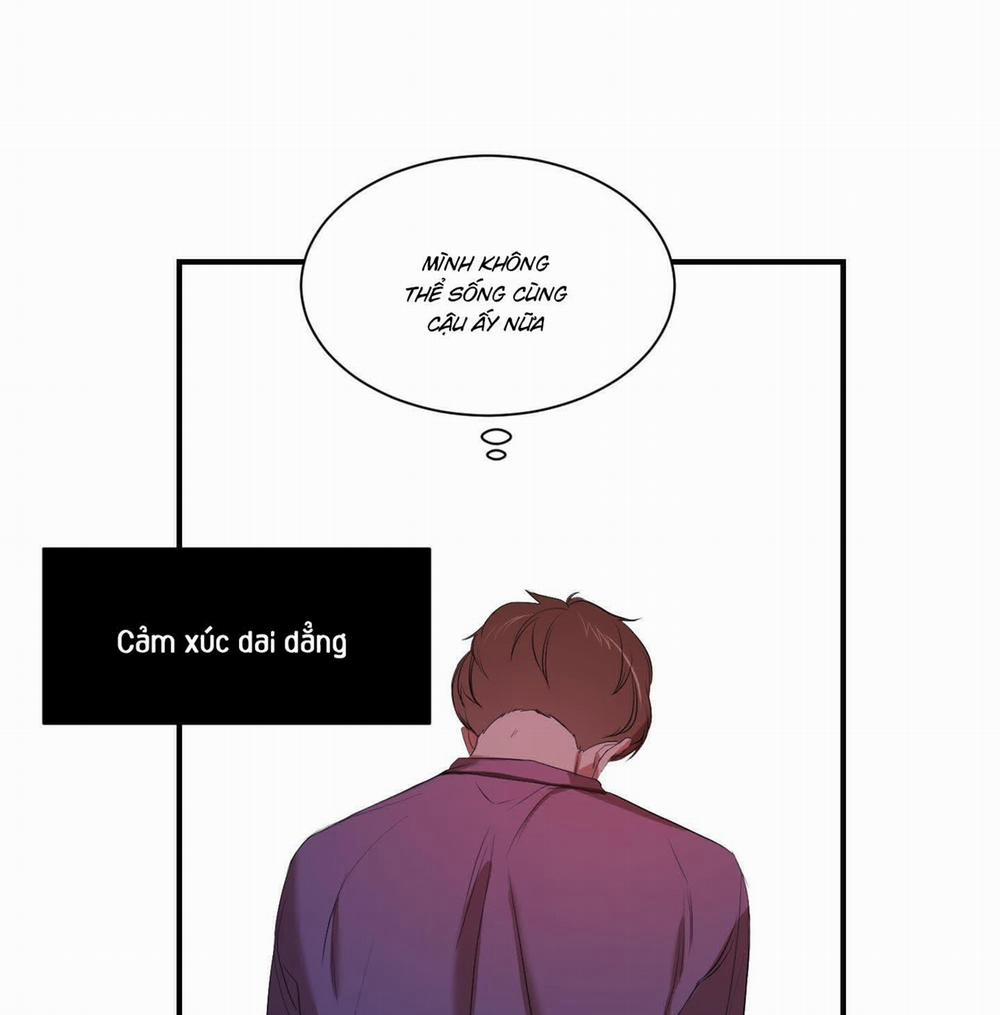 Chốn Riêng Tư 42 trang 16