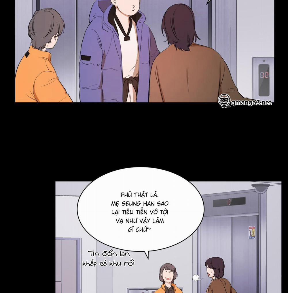 Chốn Riêng Tư 42 trang 2