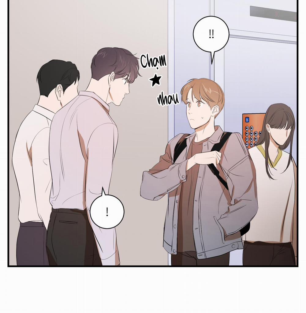 Chốn Riêng Tư 42 trang 20