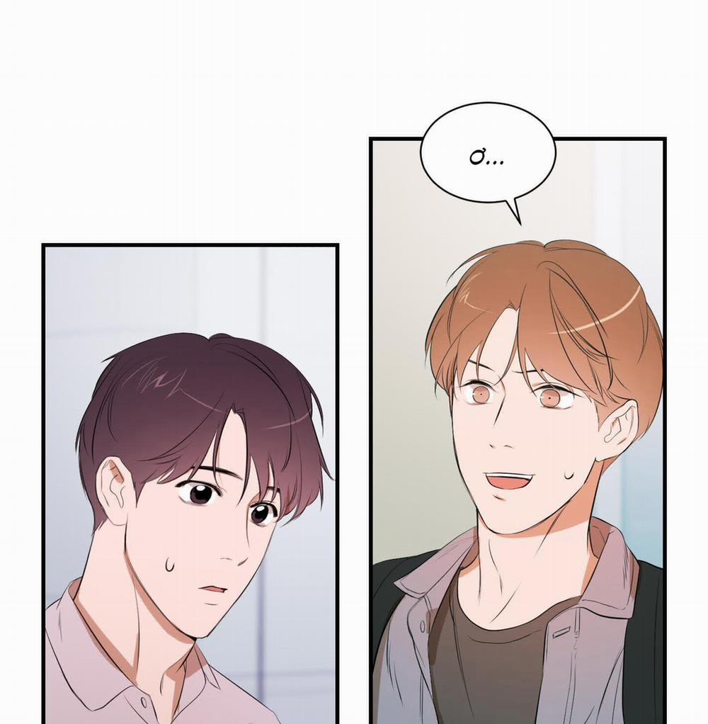 Chốn Riêng Tư 42 trang 21