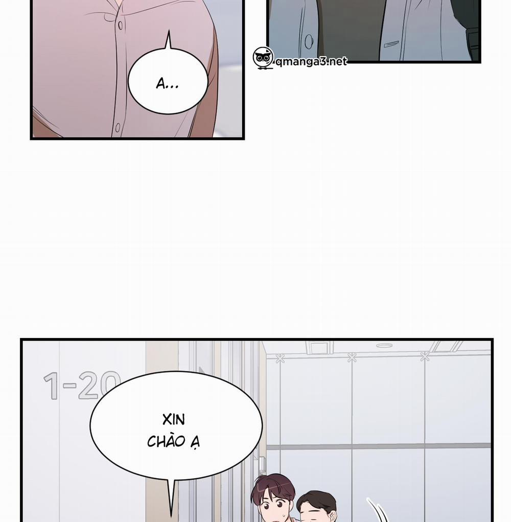 Chốn Riêng Tư 42 trang 22