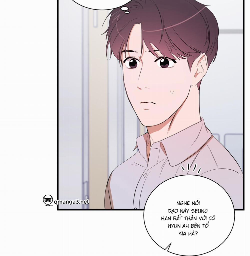 Chốn Riêng Tư 42 trang 24