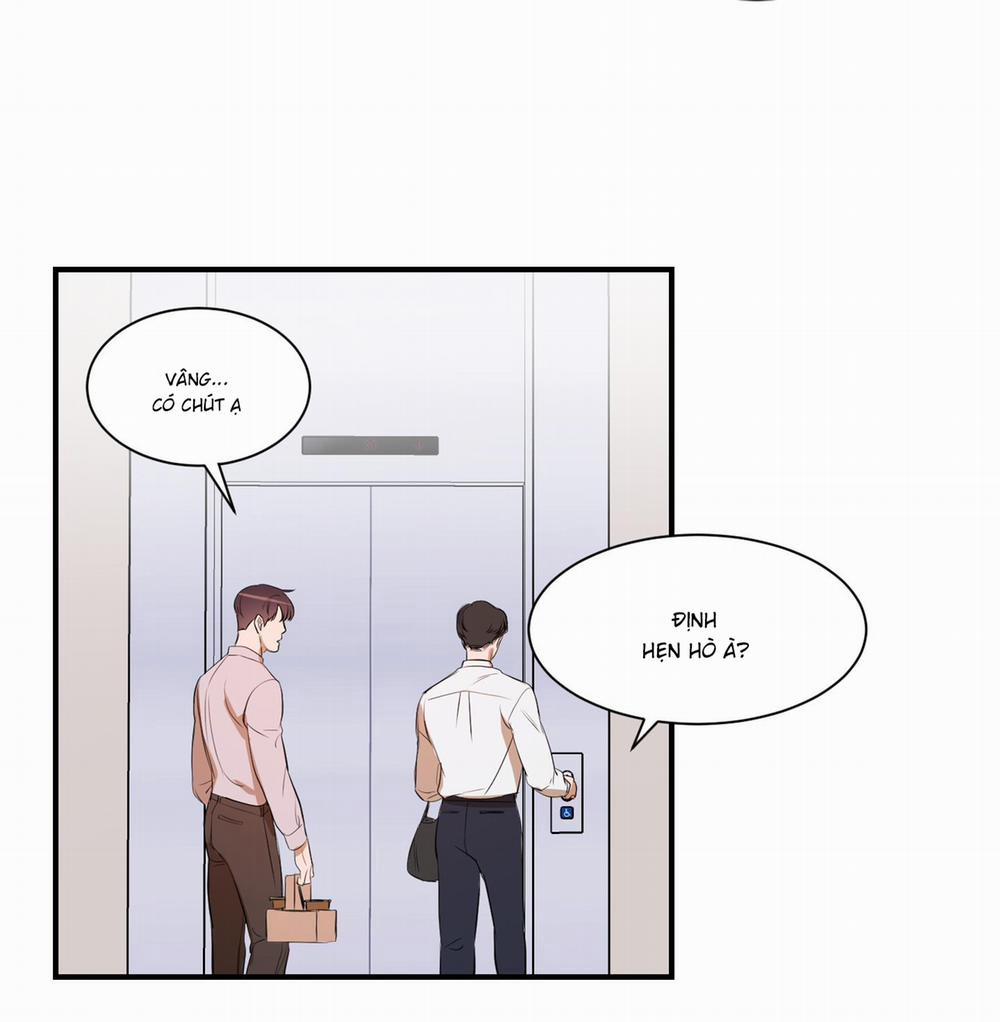 Chốn Riêng Tư 42 trang 25