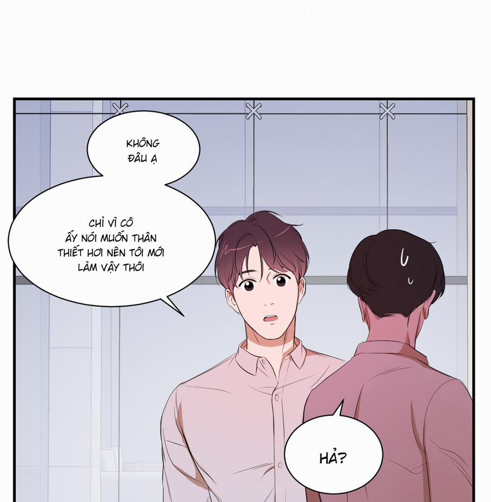 Chốn Riêng Tư 42 trang 26