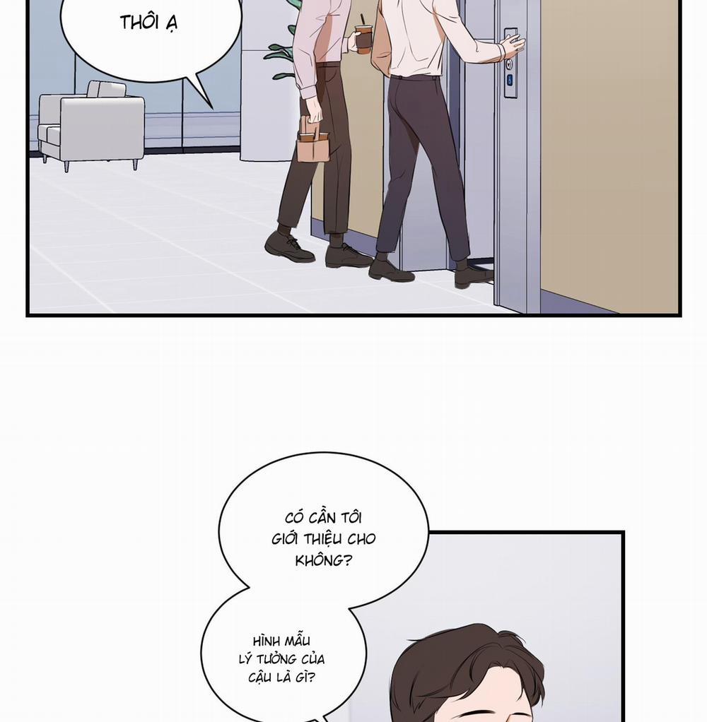 Chốn Riêng Tư 42 trang 28