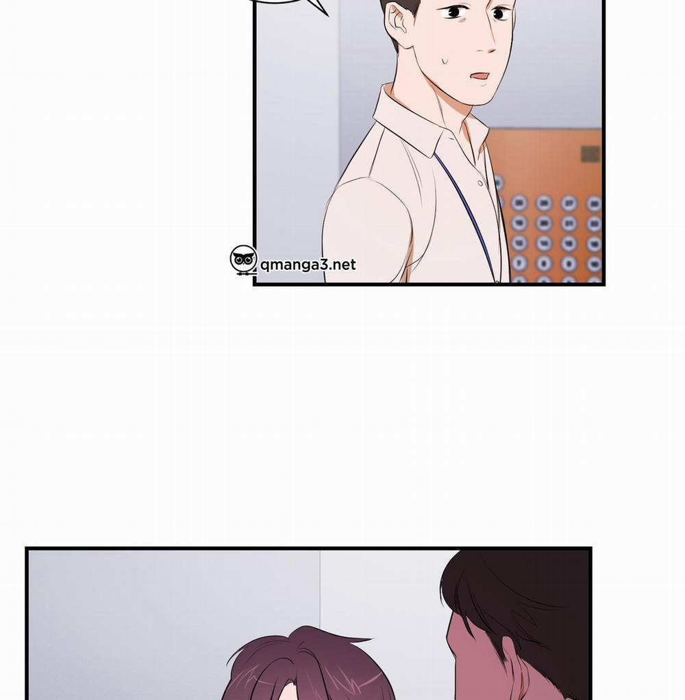 Chốn Riêng Tư 42 trang 29