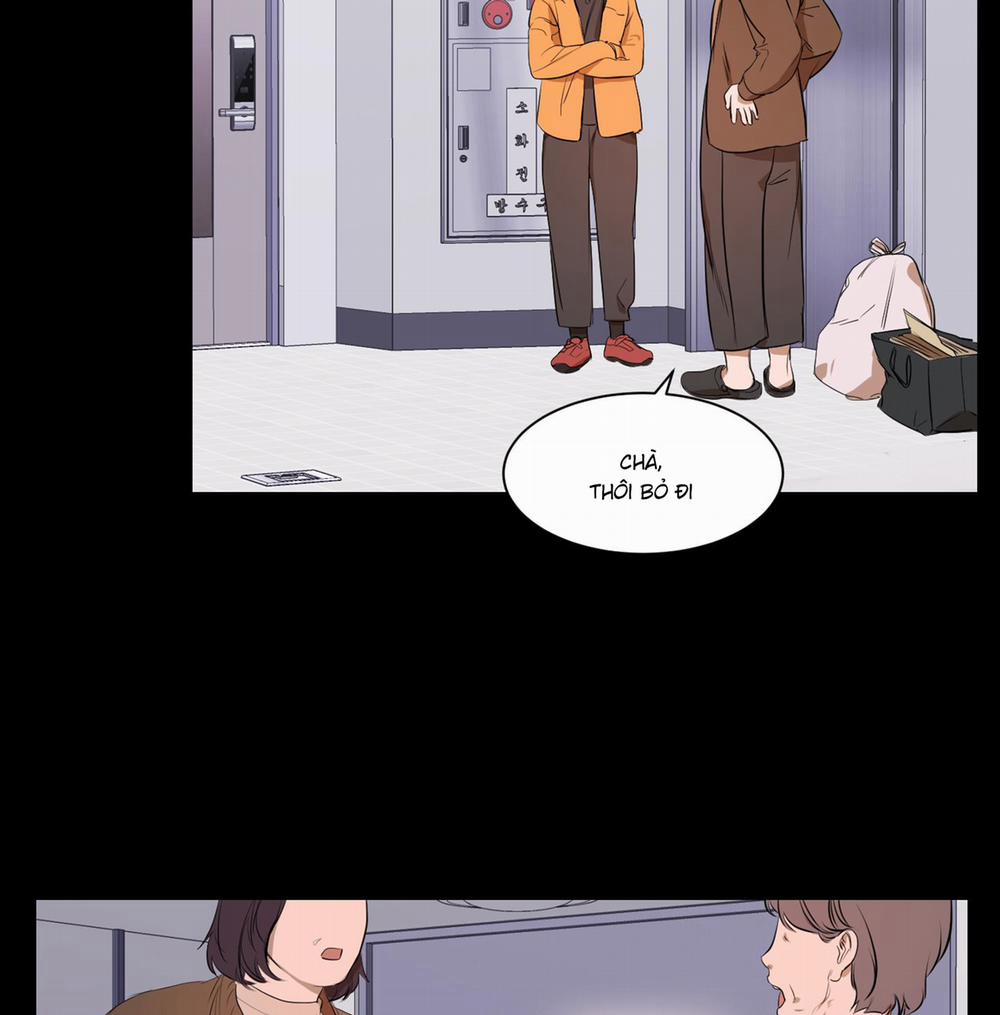 Chốn Riêng Tư 42 trang 3