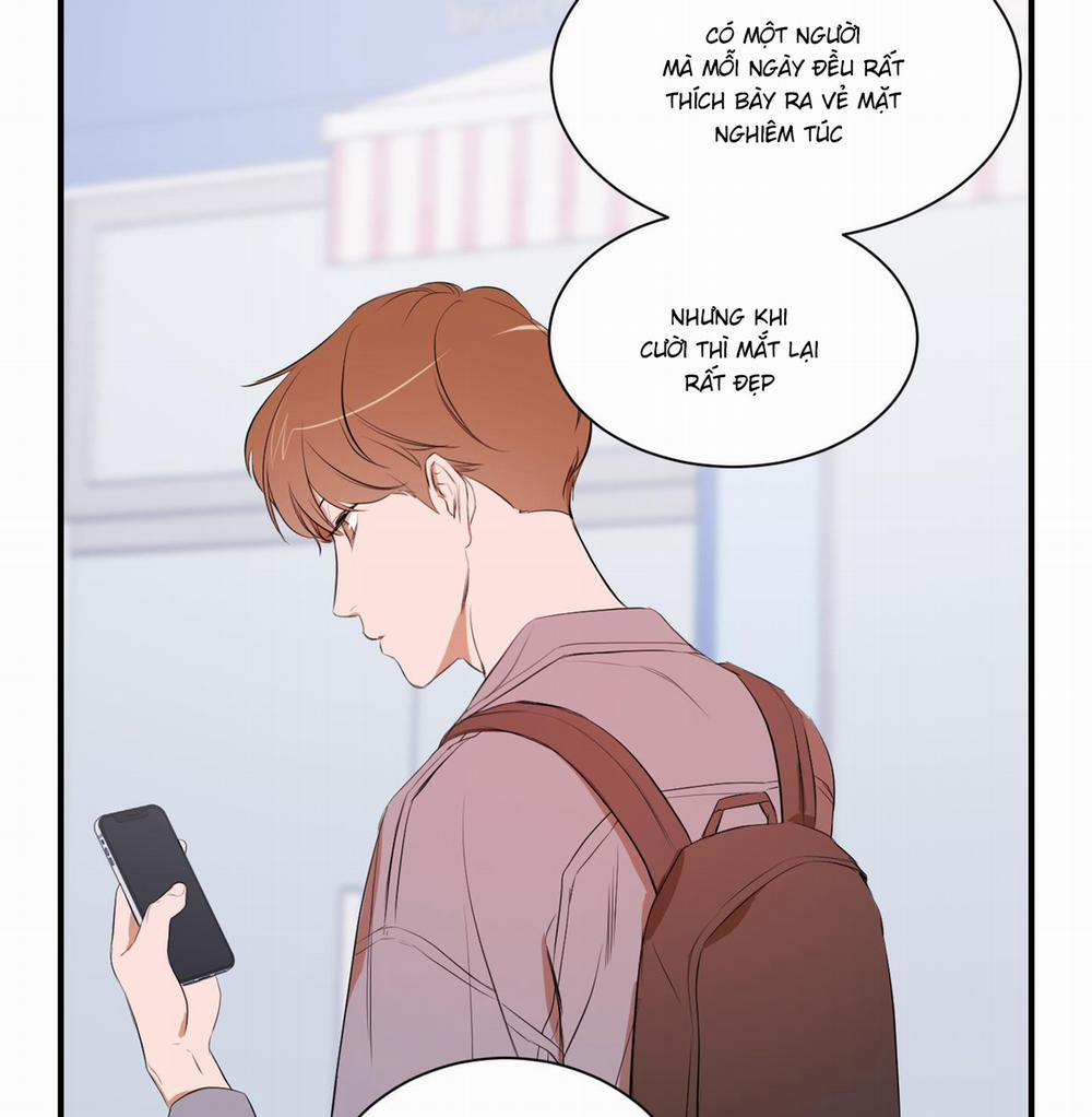 Chốn Riêng Tư 42 trang 32