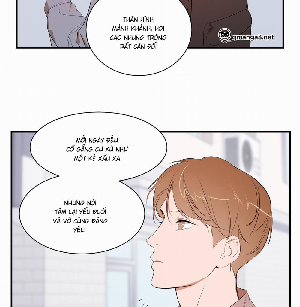 Chốn Riêng Tư 42 trang 33