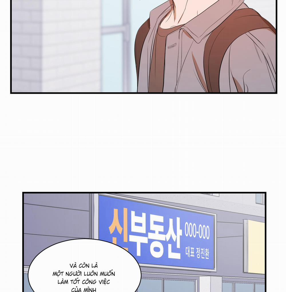 Chốn Riêng Tư 42 trang 34