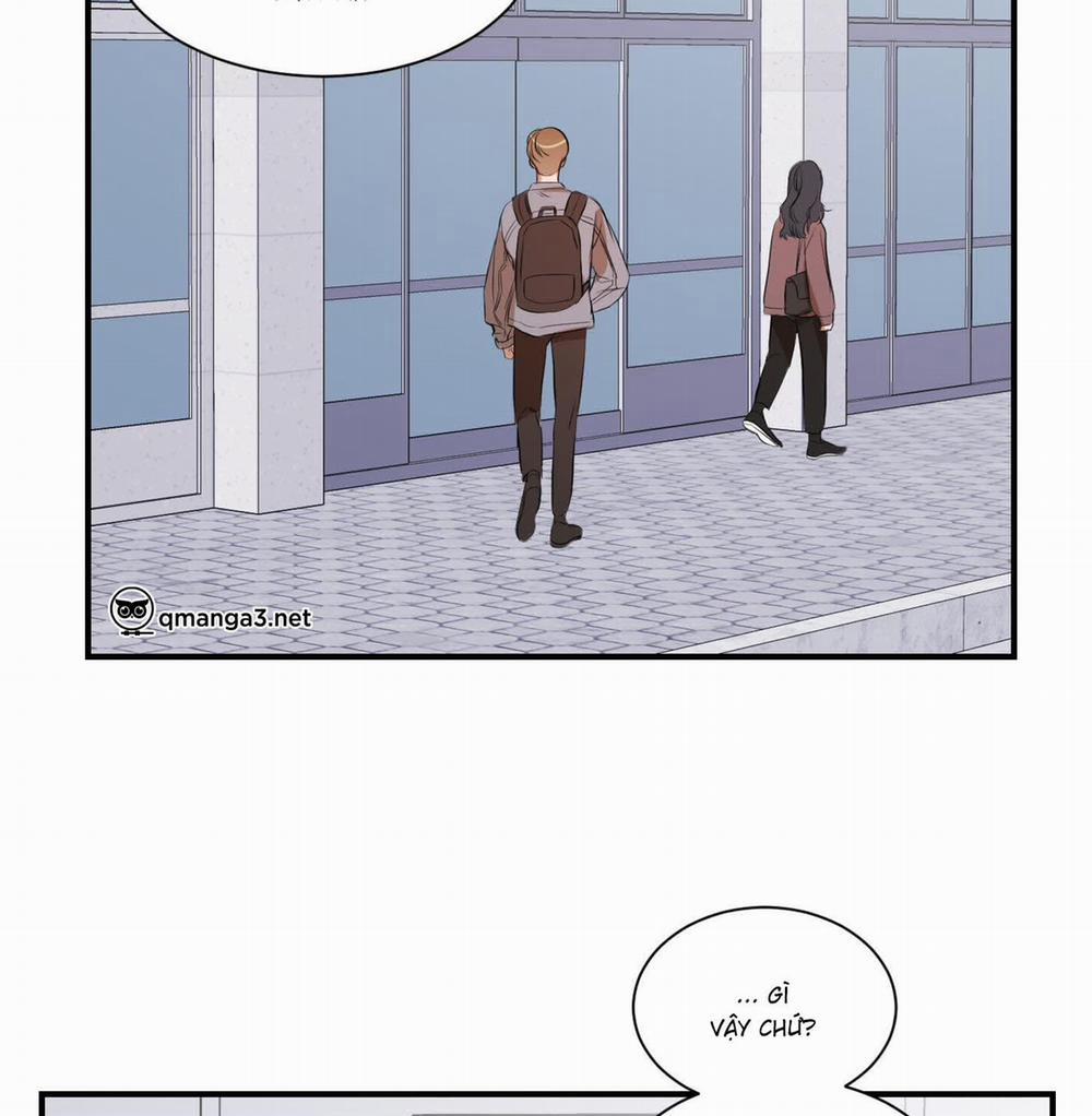 Chốn Riêng Tư 42 trang 35