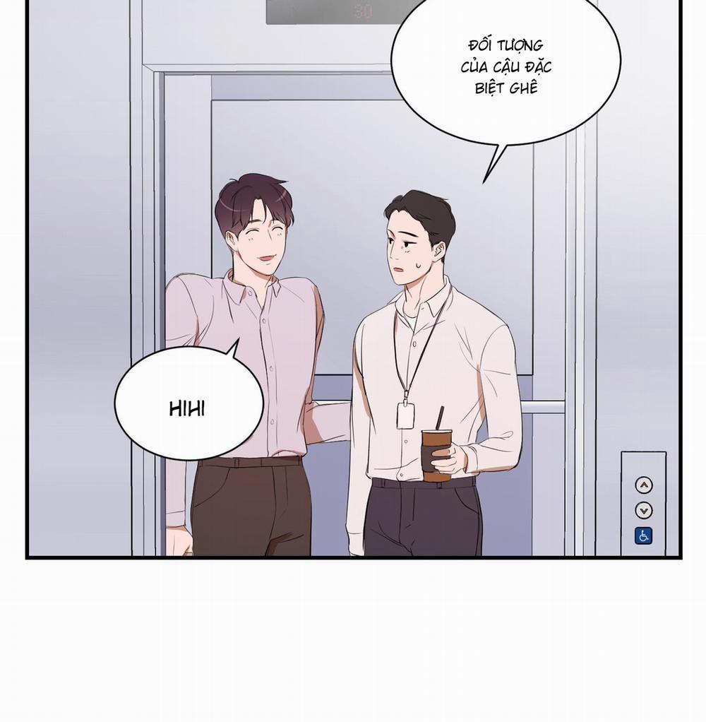 Chốn Riêng Tư 42 trang 36