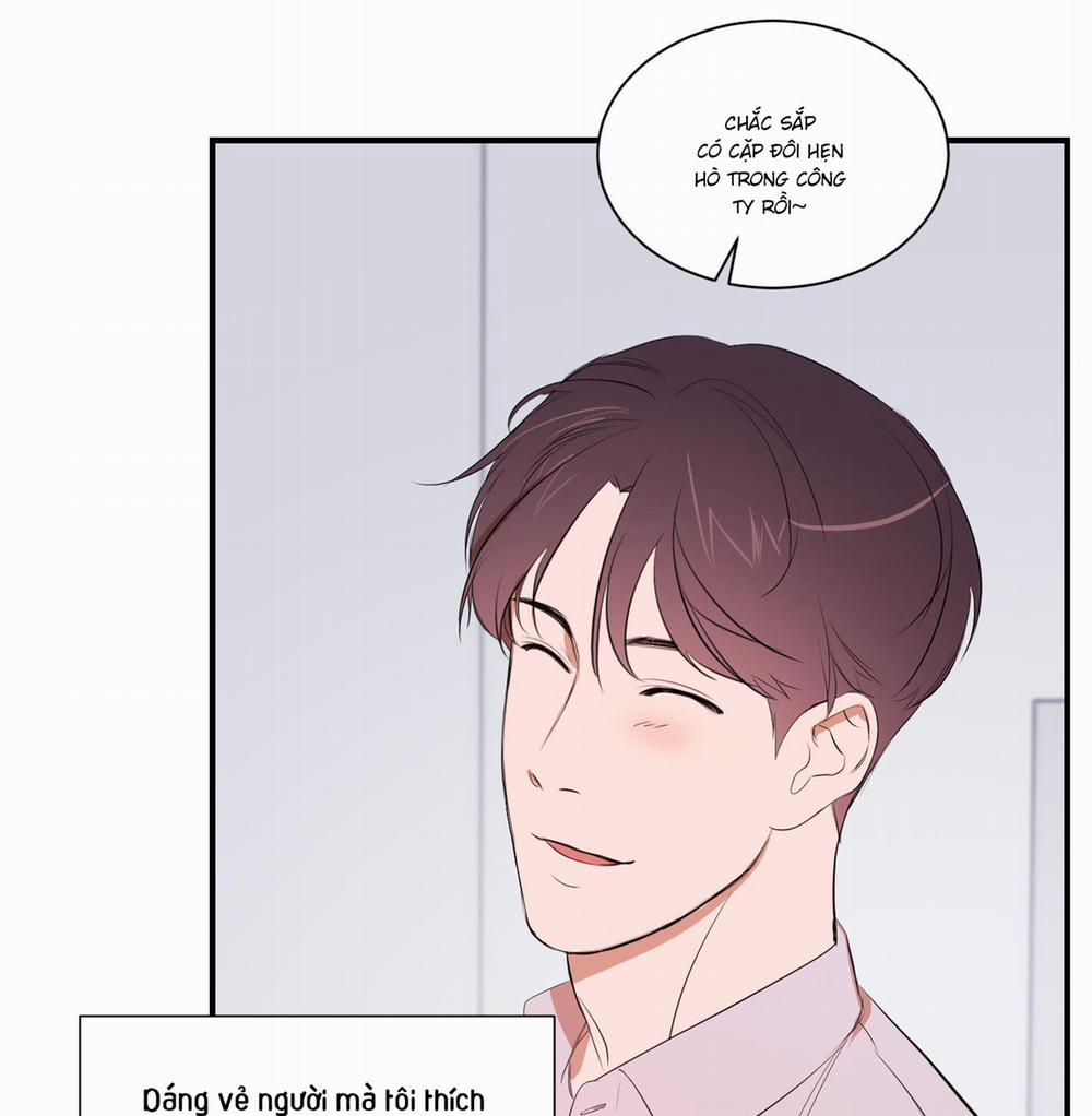 Chốn Riêng Tư 42 trang 37
