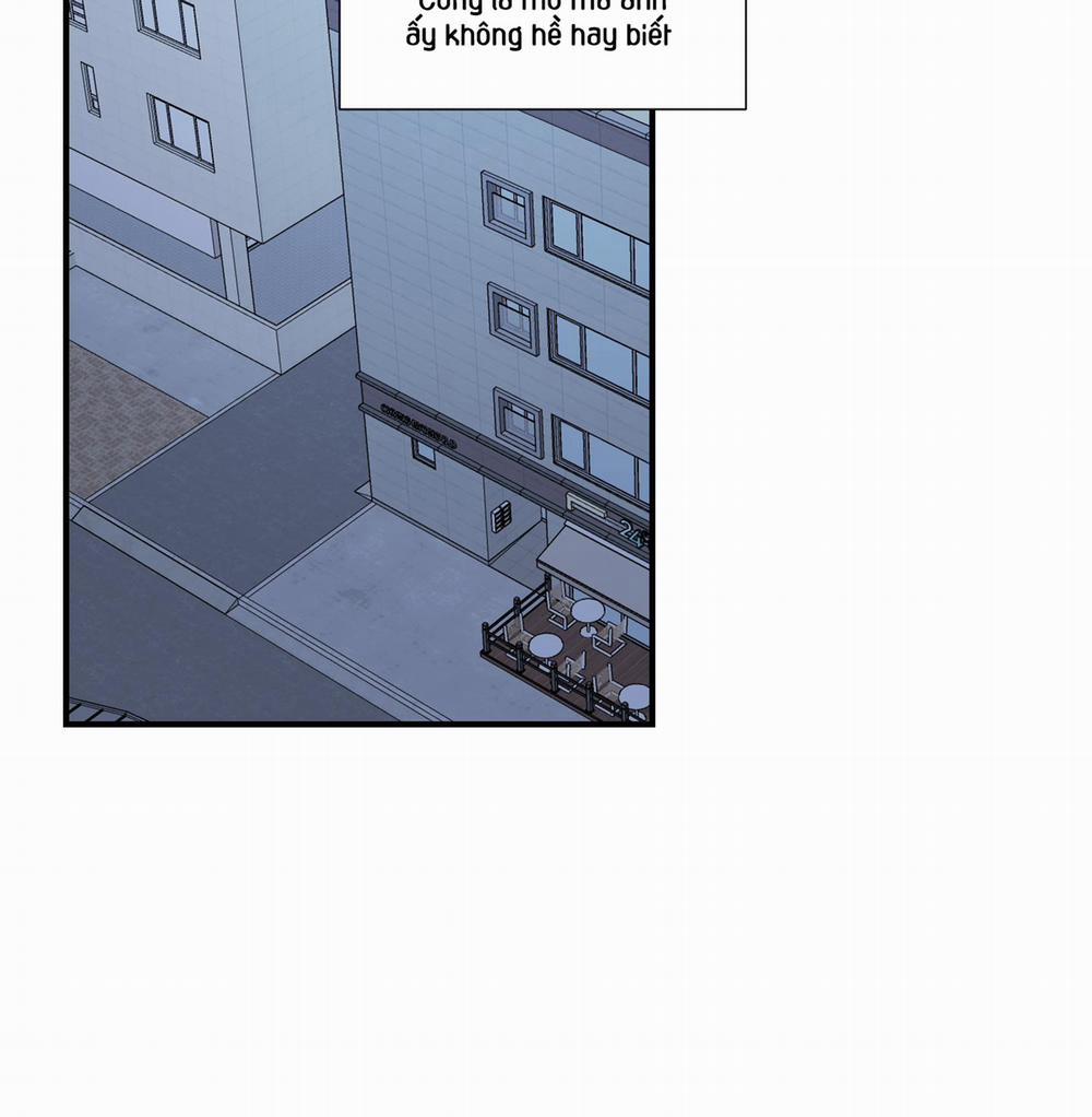 Chốn Riêng Tư 42 trang 39