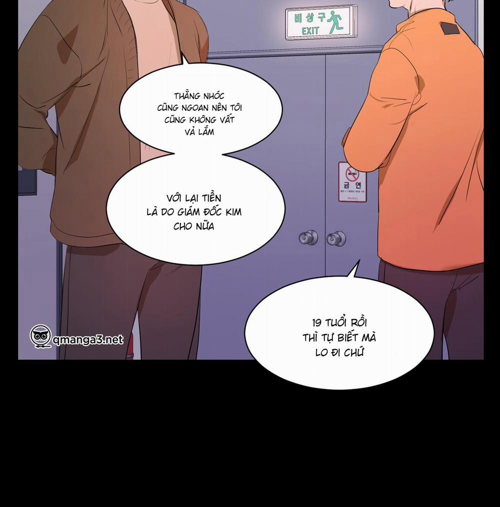 Chốn Riêng Tư 42 trang 4