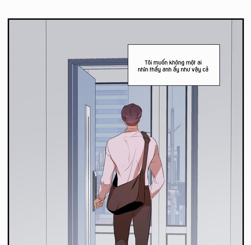 Chốn Riêng Tư 42 trang 40