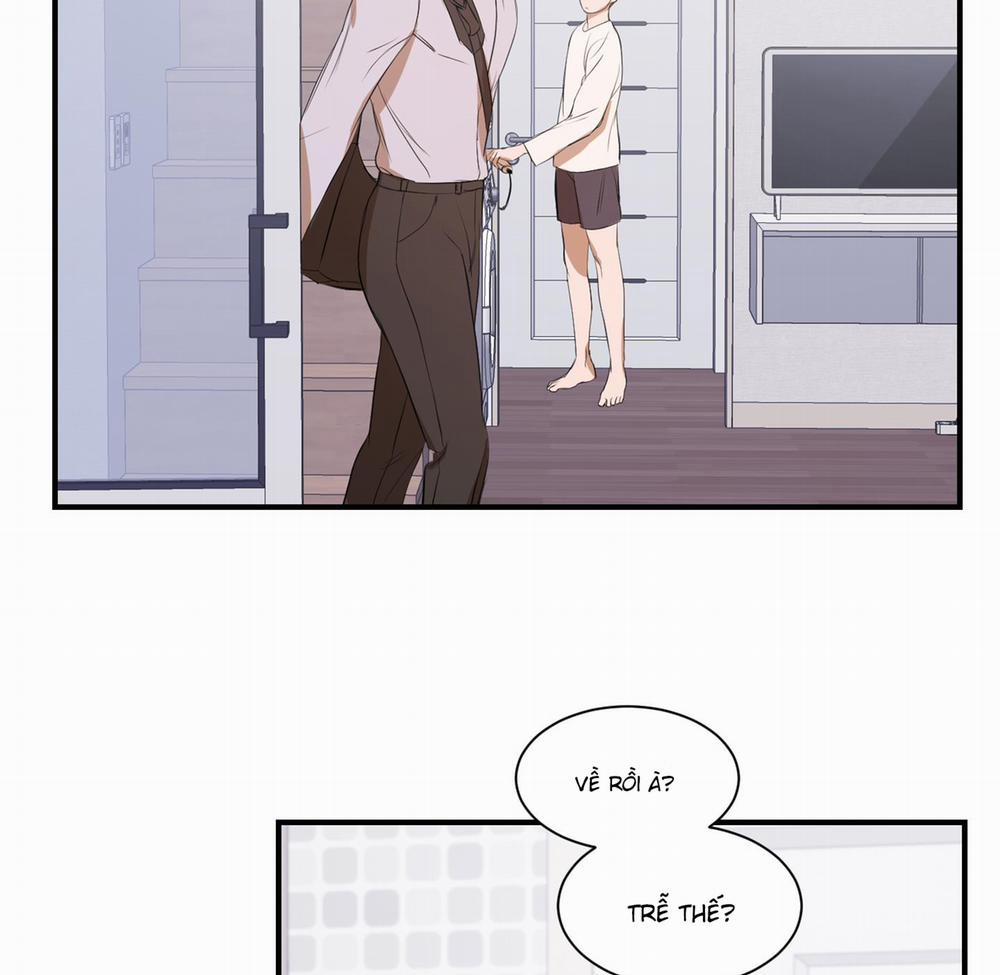 Chốn Riêng Tư 42 trang 42