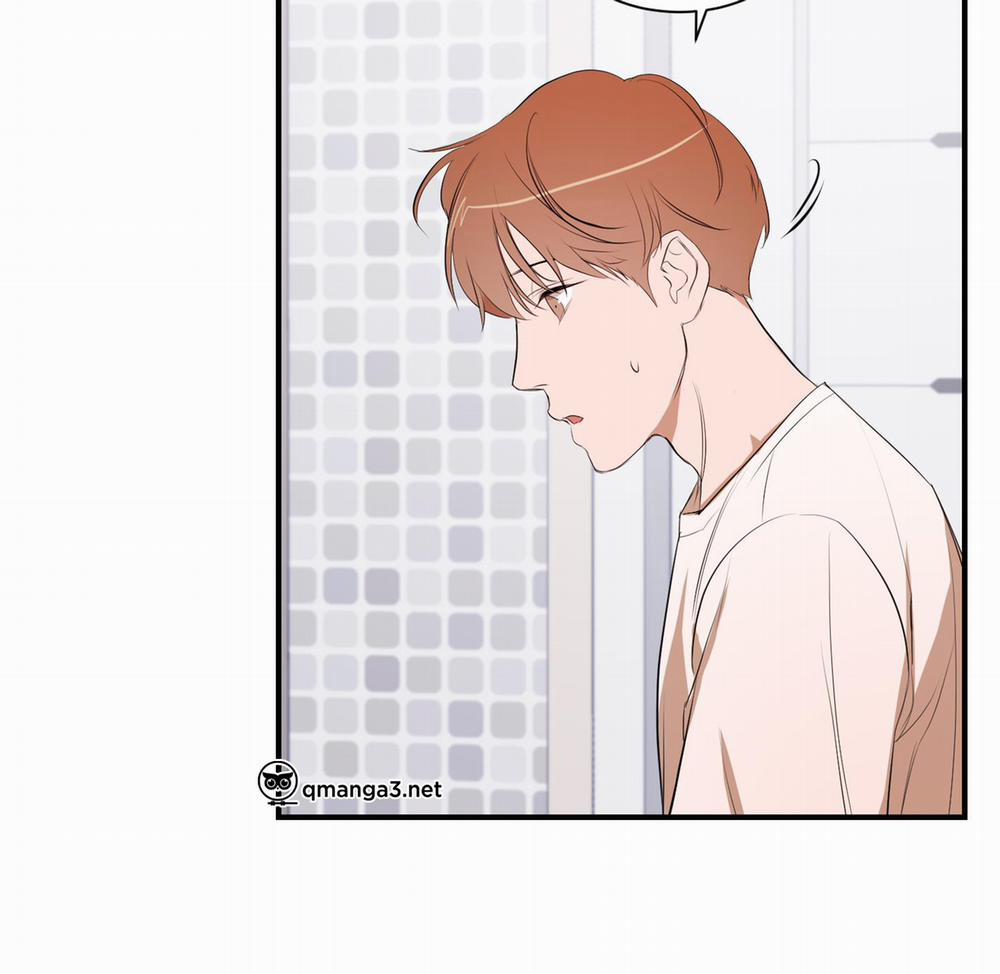 Chốn Riêng Tư 42 trang 43