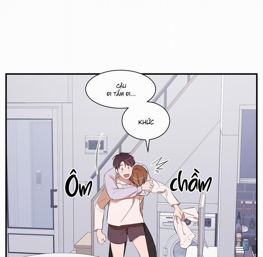 Chốn Riêng Tư 42 trang 44