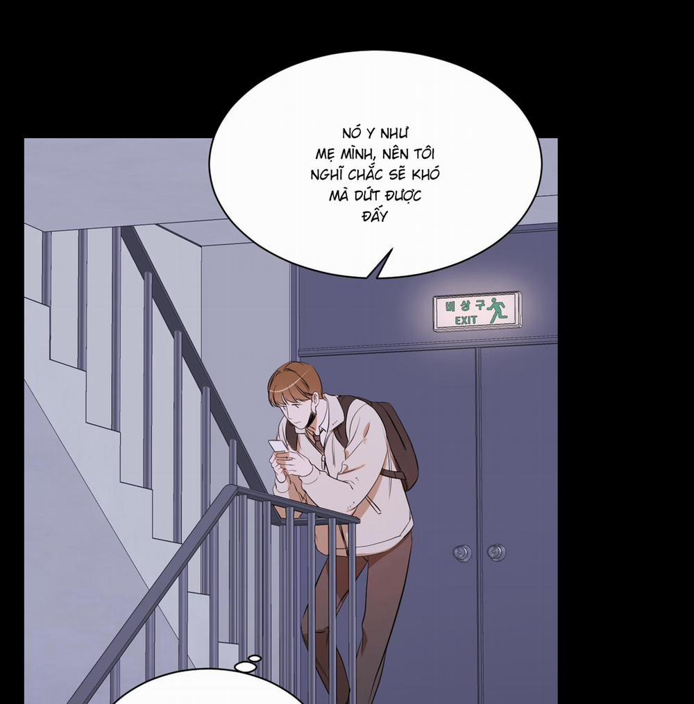 Chốn Riêng Tư 42 trang 5
