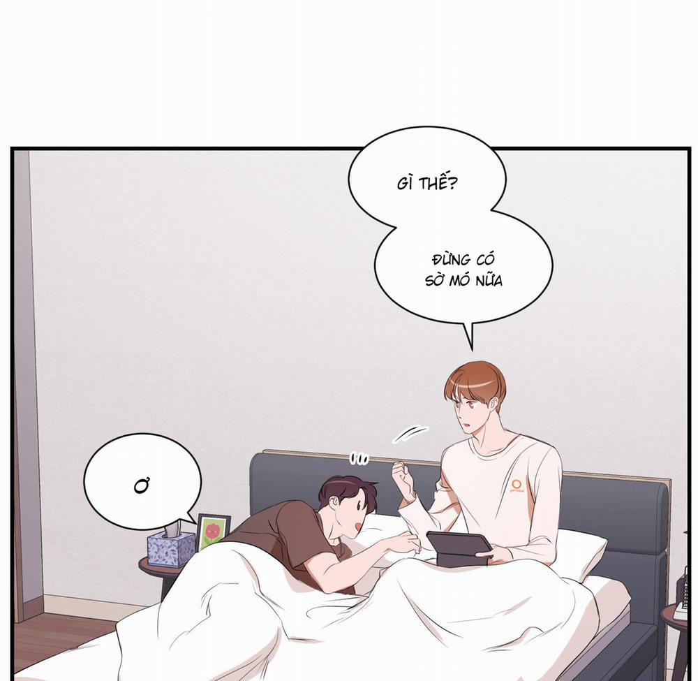 Chốn Riêng Tư 42 trang 51