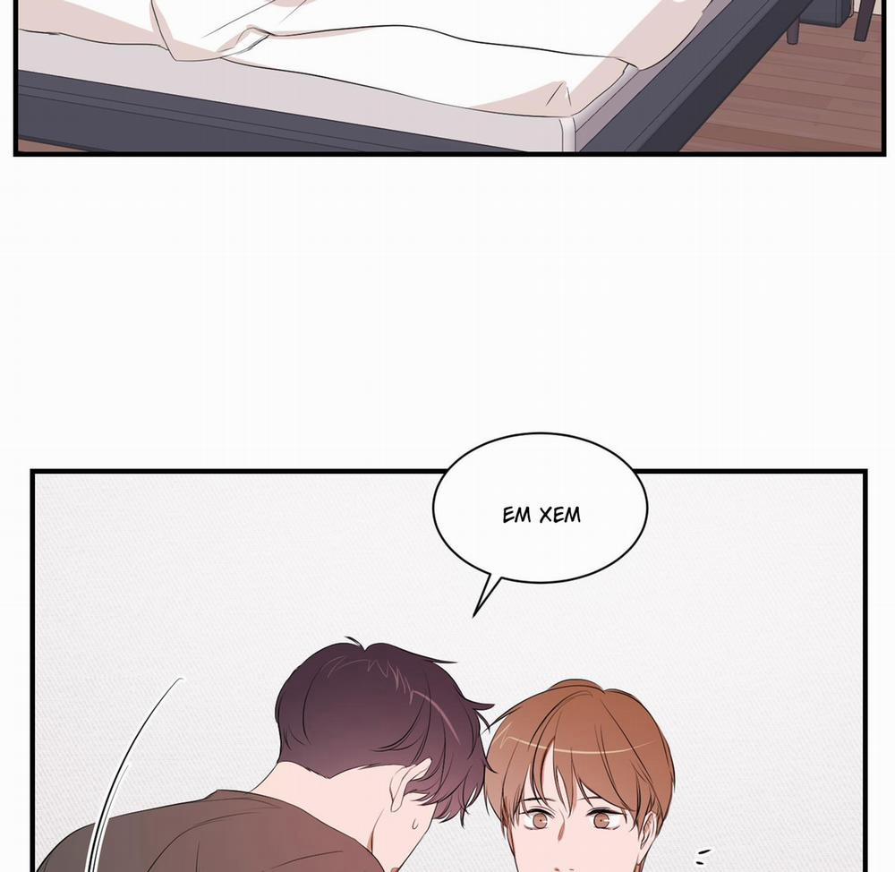 Chốn Riêng Tư 42 trang 52