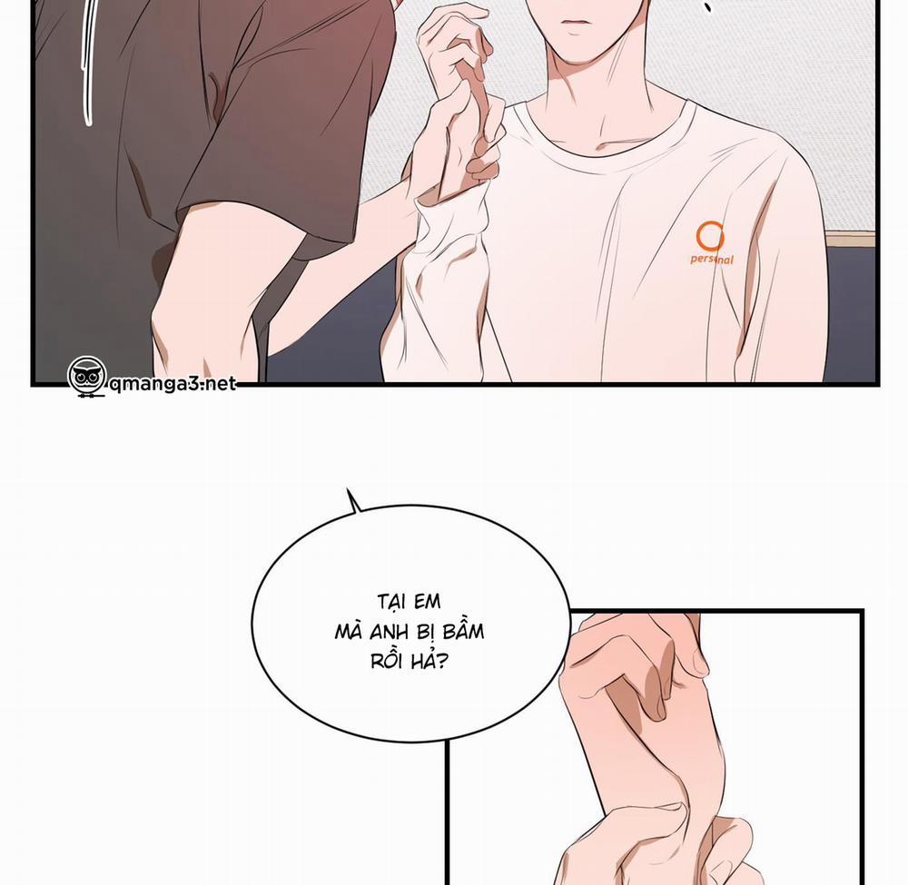 Chốn Riêng Tư 42 trang 53