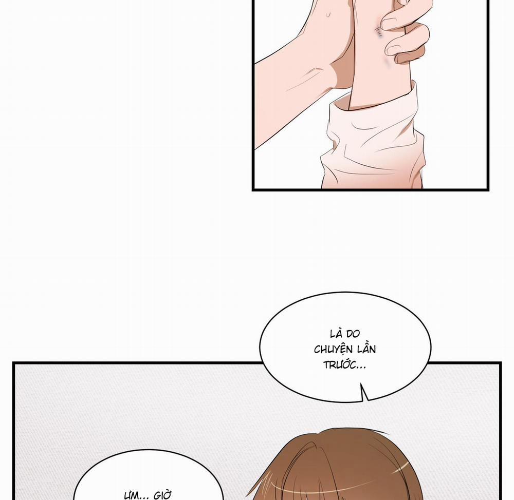 Chốn Riêng Tư 42 trang 54