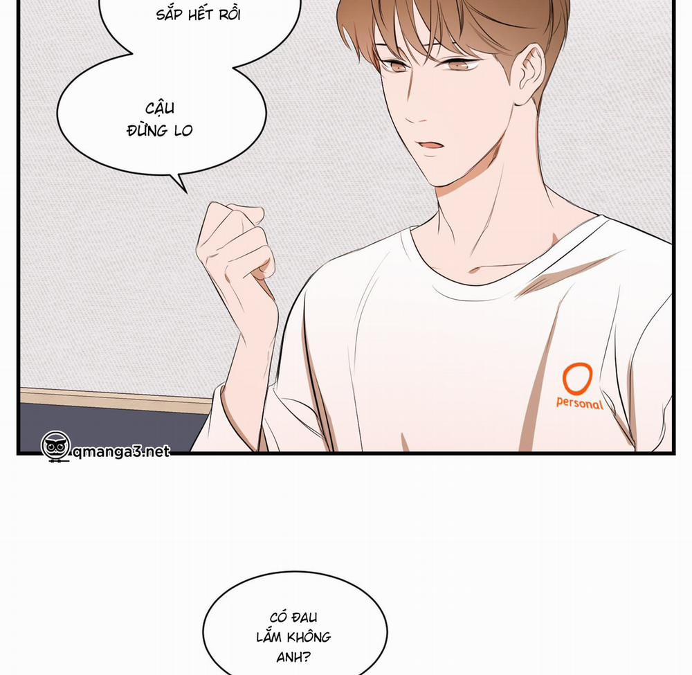 Chốn Riêng Tư 42 trang 55