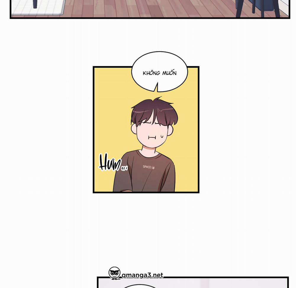 Chốn Riêng Tư 42 trang 57