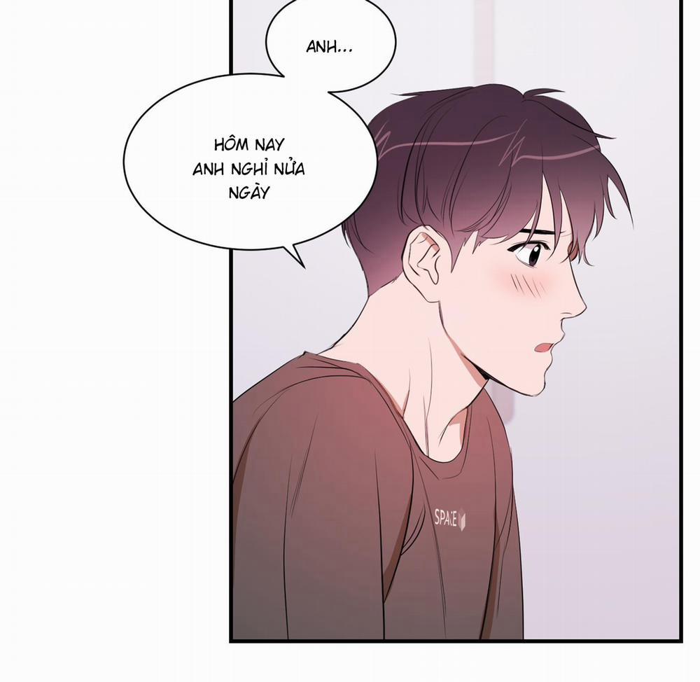 Chốn Riêng Tư 42 trang 58