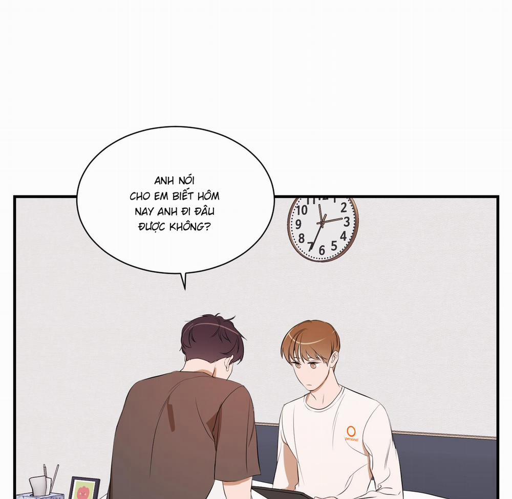 Chốn Riêng Tư 42 trang 59