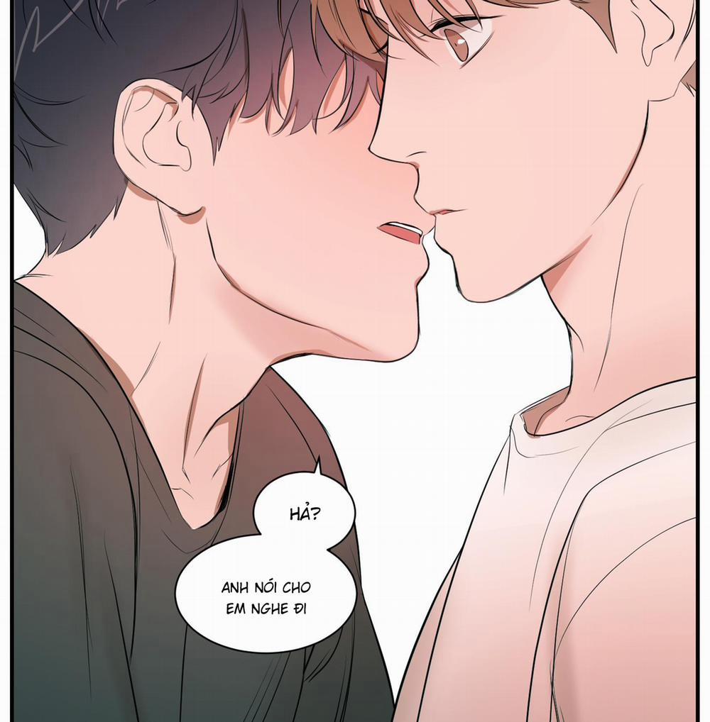 Chốn Riêng Tư 42 trang 61