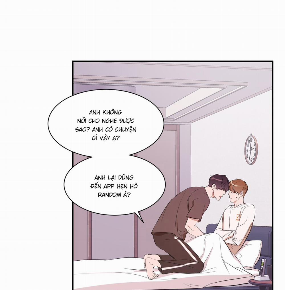 Chốn Riêng Tư 42 trang 65